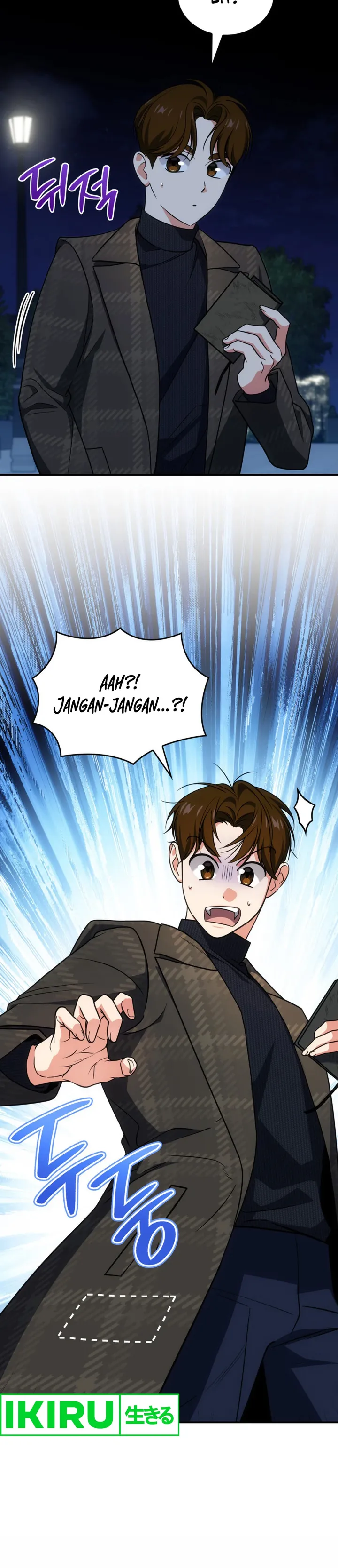 I Am With the Music Immortals - Chapter 72 - Page 14