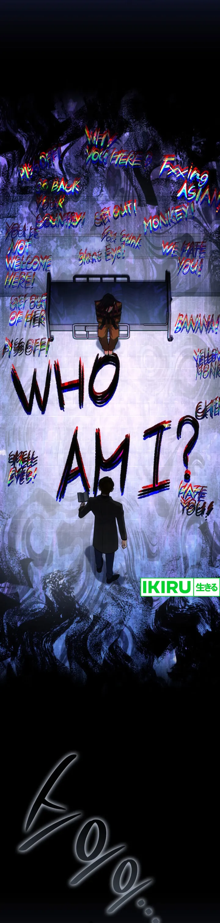 I Am With the Music Immortals - Chapter 72 - Page 39