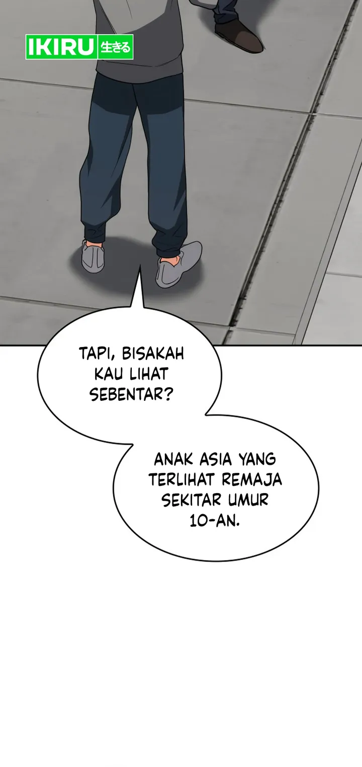 I Am With the Music Immortals - Chapter 73 - Page 22