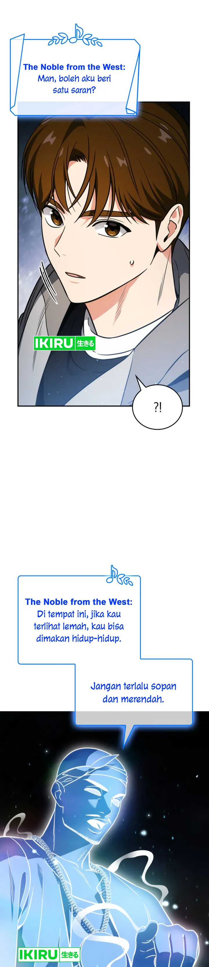 I Am With the Music Immortals - Chapter 73 - Page 27