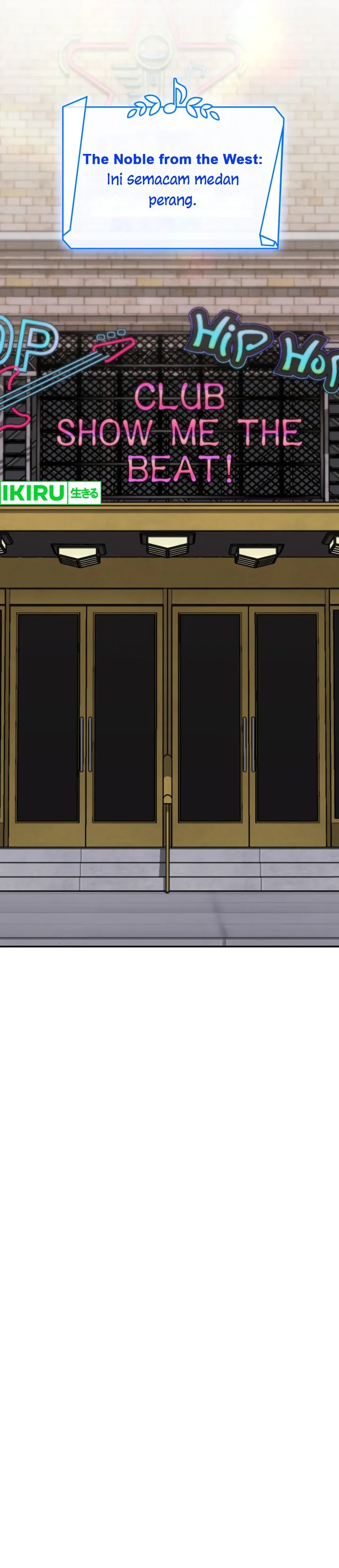 I Am With the Music Immortals - Chapter 73 - Page 29