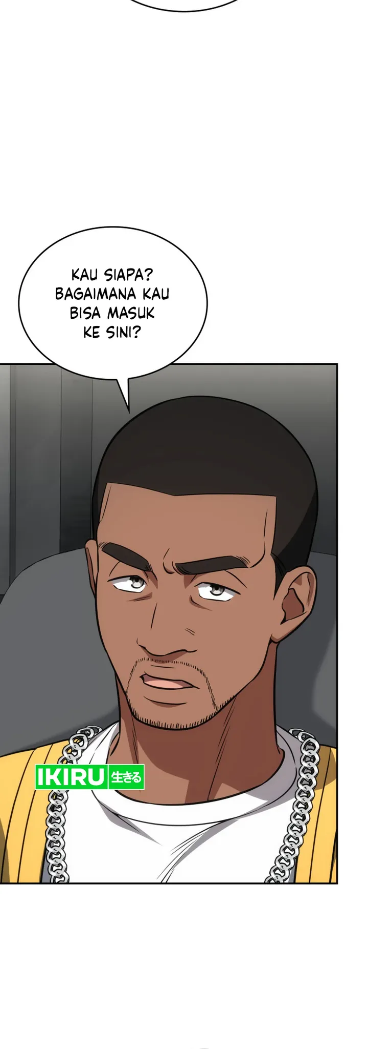 I Am With the Music Immortals - Chapter 73 - Page 38