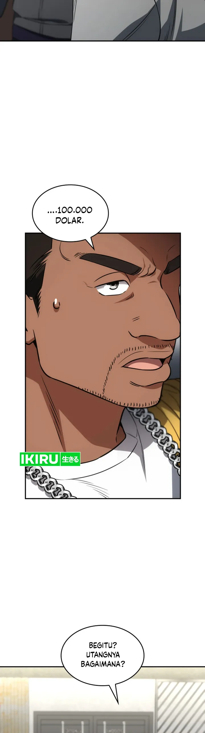 I Am With the Music Immortals - Chapter 73 - Page 40