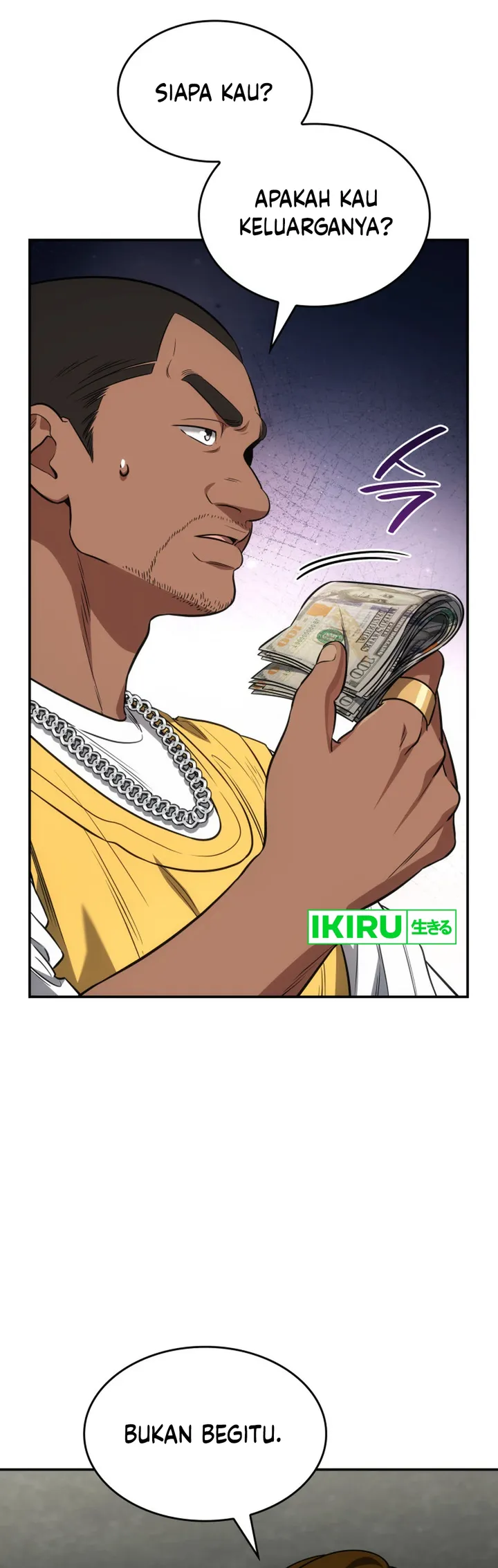 I Am With the Music Immortals - Chapter 73 - Page 44