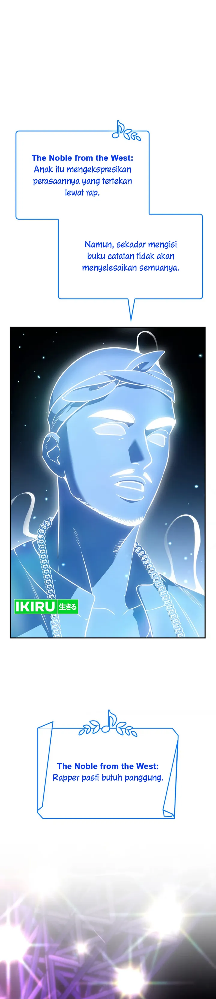 I Am With the Music Immortals - Chapter 73 - Page 7