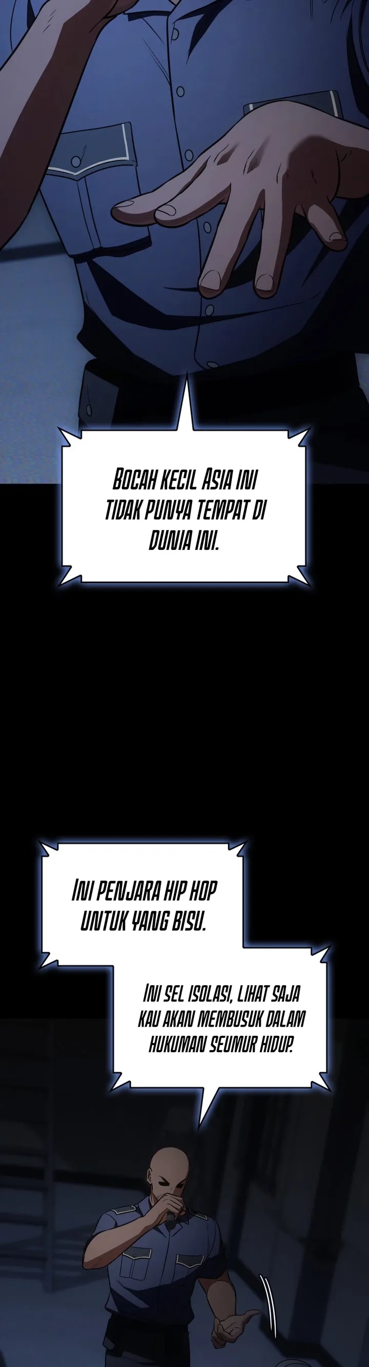 I Am With the Music Immortals - Chapter 74 - Page 21