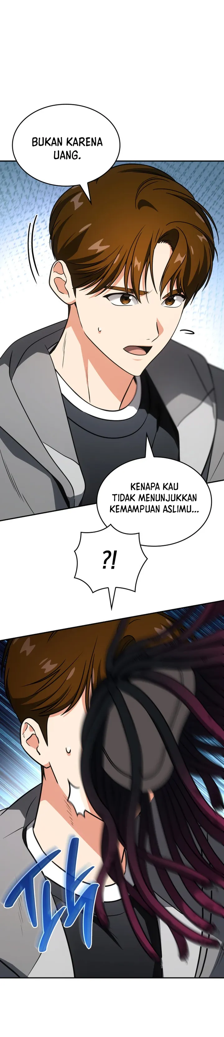 I Am With the Music Immortals - Chapter 74 - Page 40