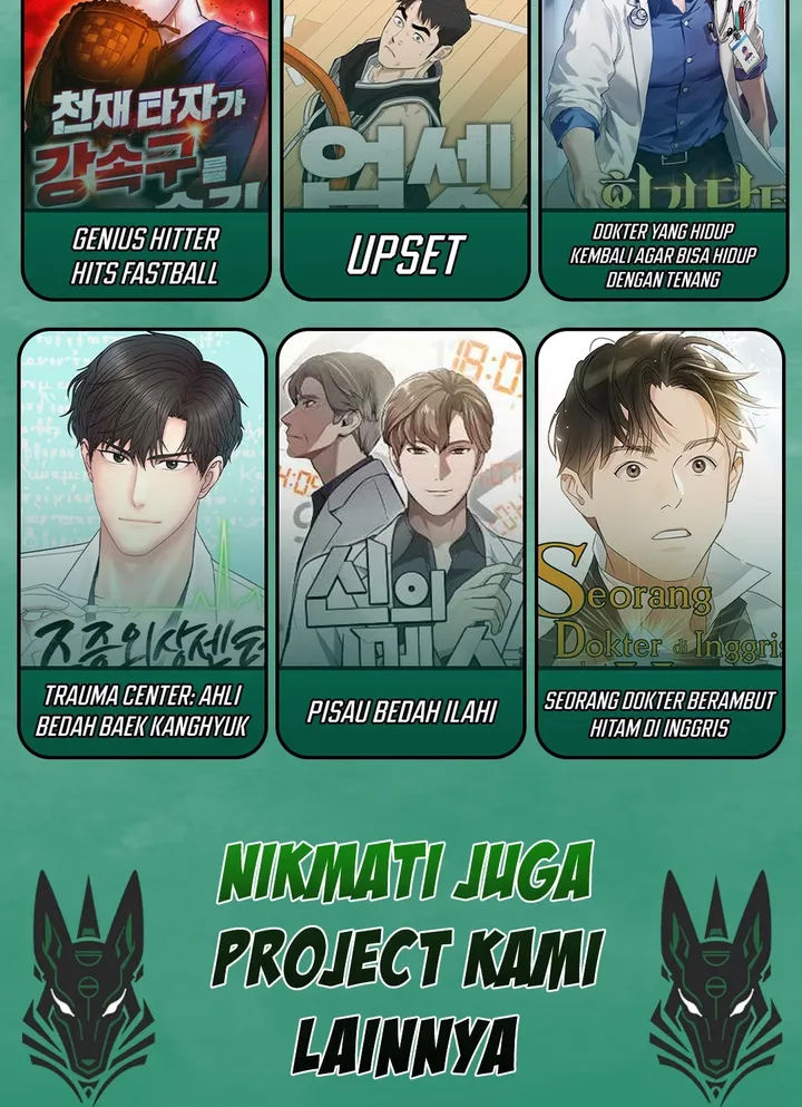 I Am With the Music Immortals - Chapter 74 - Page 47