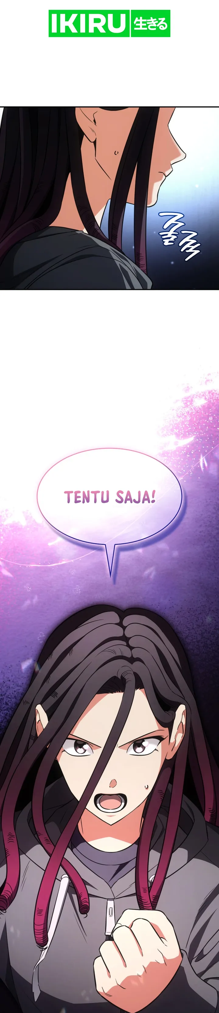 I Am With the Music Immortals - Chapter 74 - Page 7