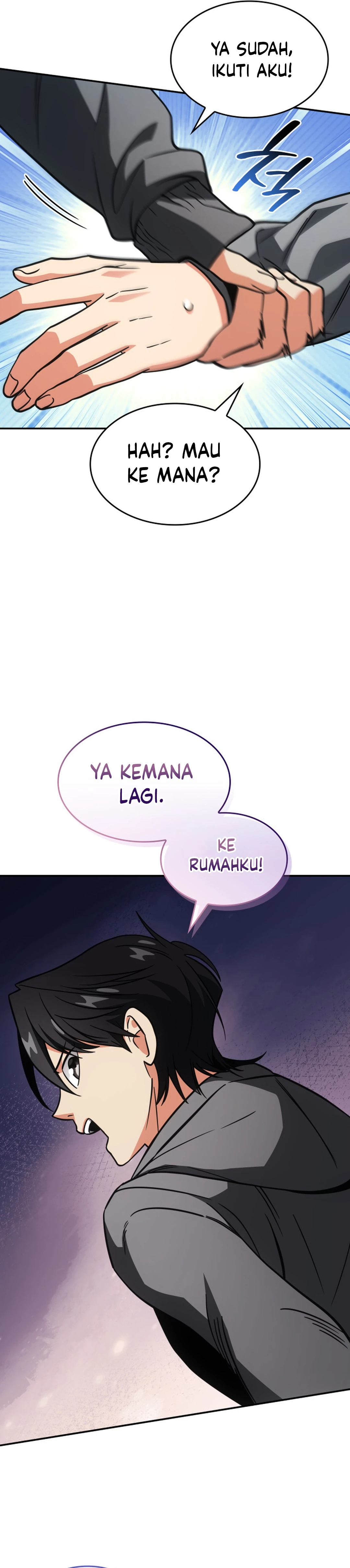 I Am With the Music Immortals - Chapter 75 - Page 22