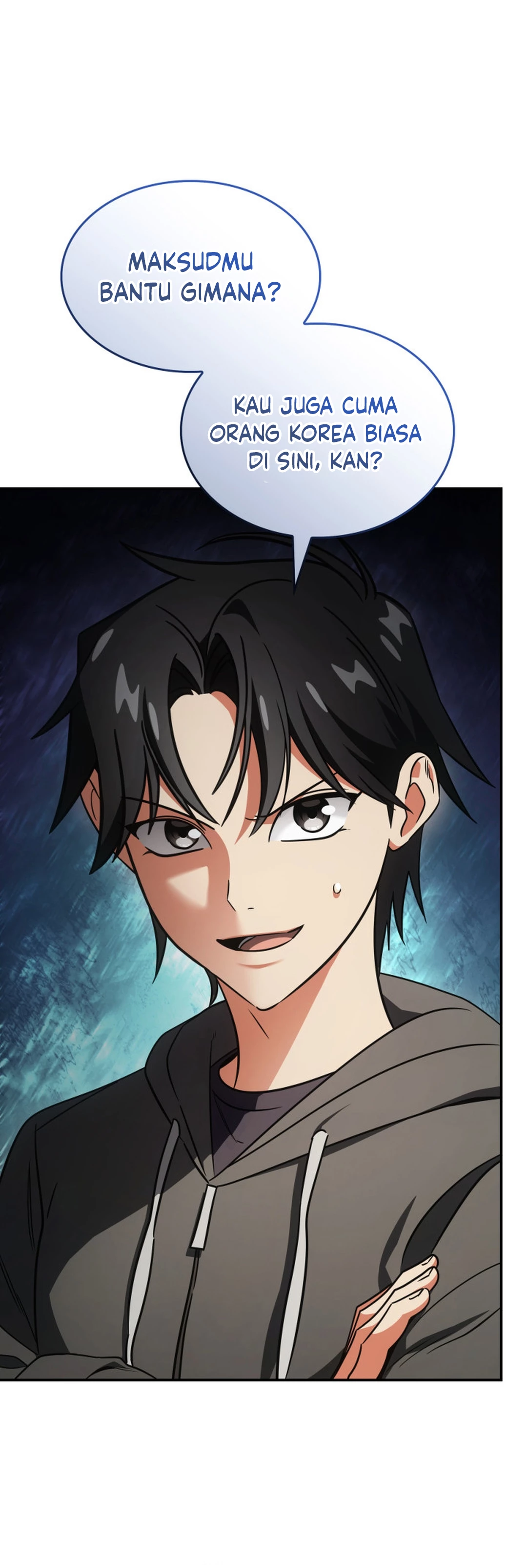 I Am With the Music Immortals - Chapter 75 - Page 33