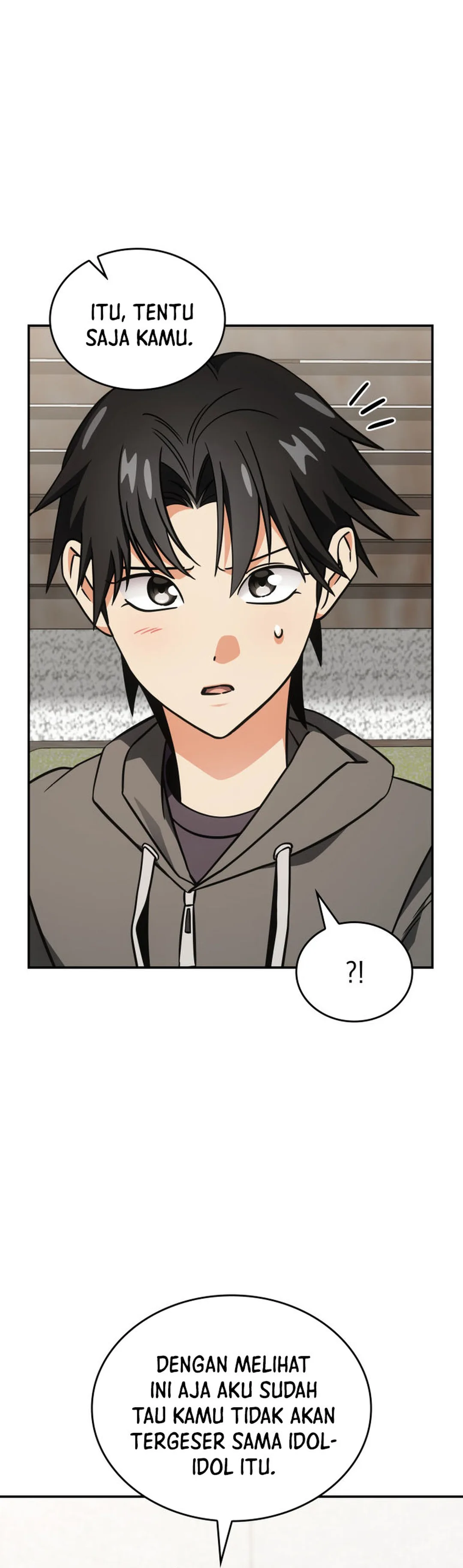 I Am With the Music Immortals - Chapter 76 - Page 2