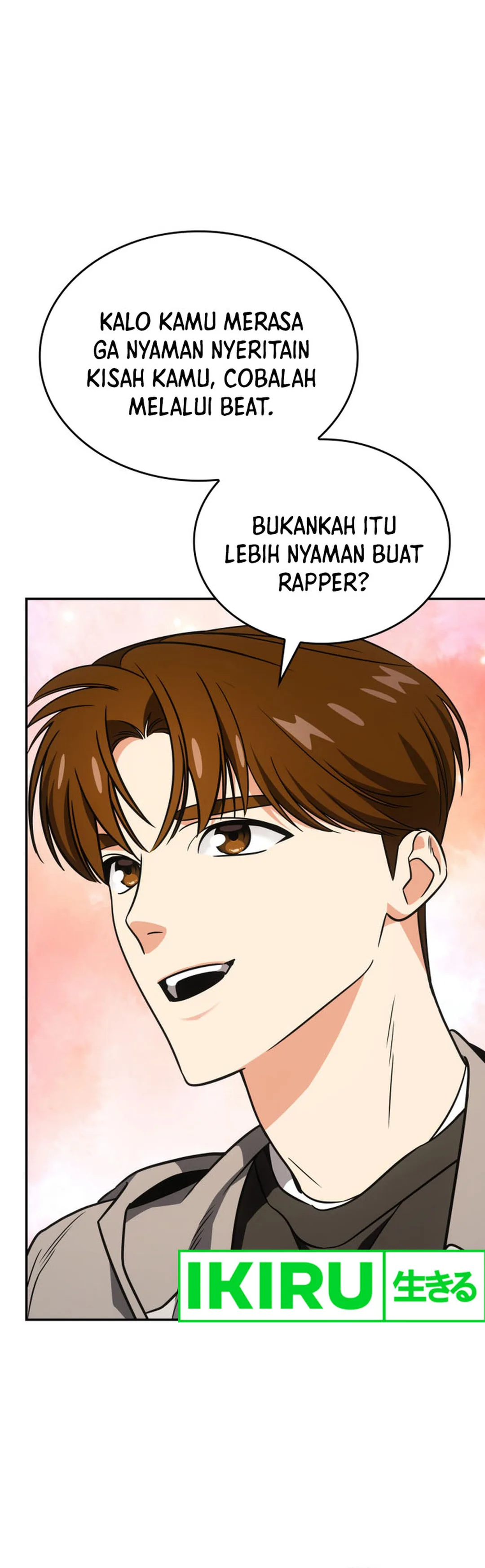 I Am With the Music Immortals - Chapter 76 - Page 15