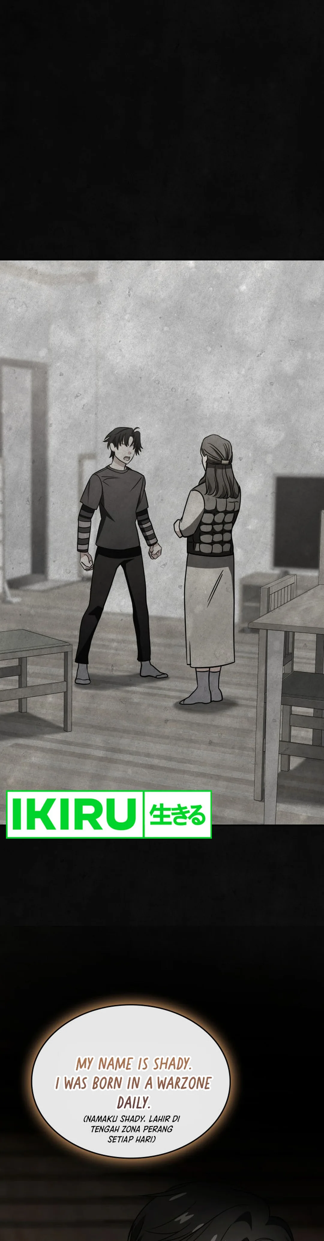 I Am With the Music Immortals - Chapter 76 - Page 23