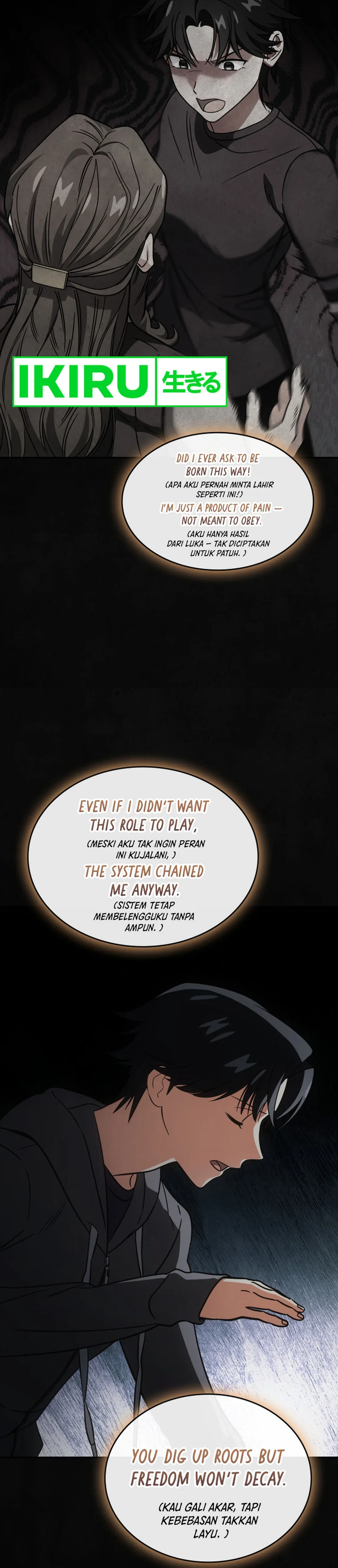 I Am With the Music Immortals - Chapter 76 - Page 26