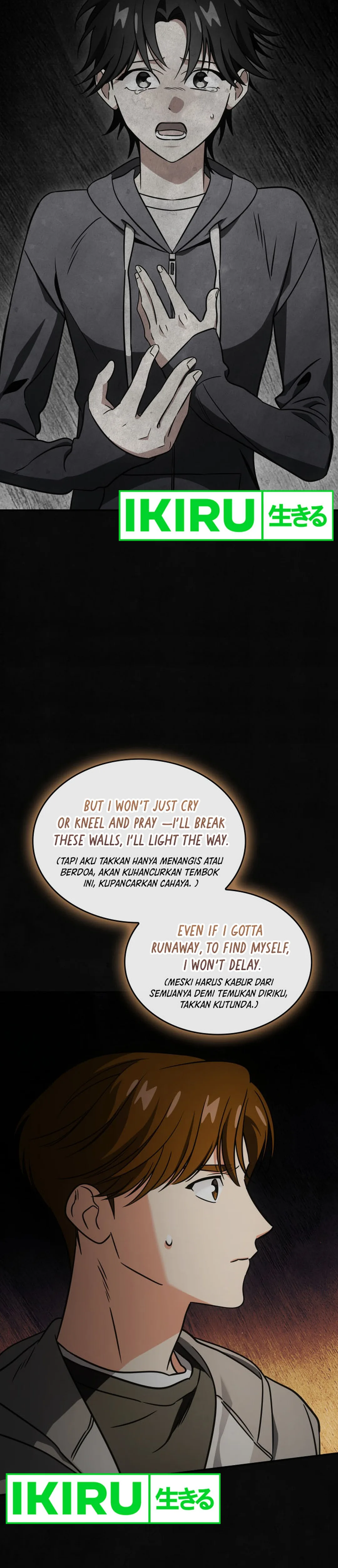 I Am With the Music Immortals - Chapter 76 - Page 28