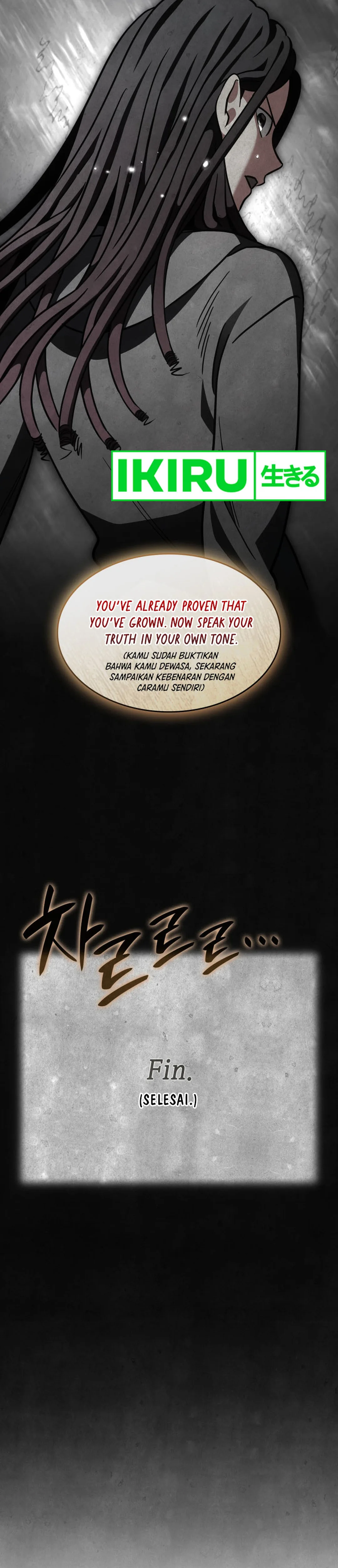 I Am With the Music Immortals - Chapter 76 - Page 30
