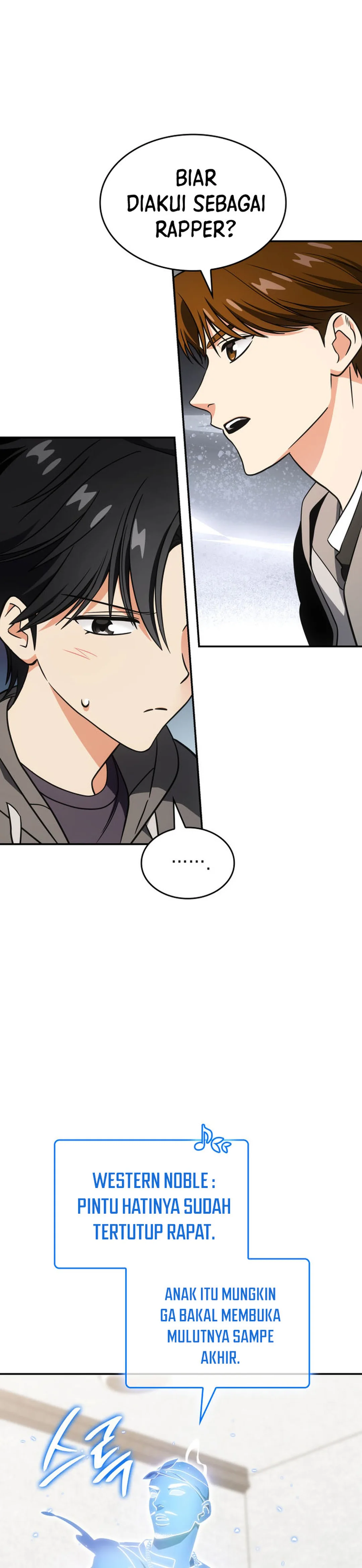 I Am With the Music Immortals - Chapter 76 - Page 6