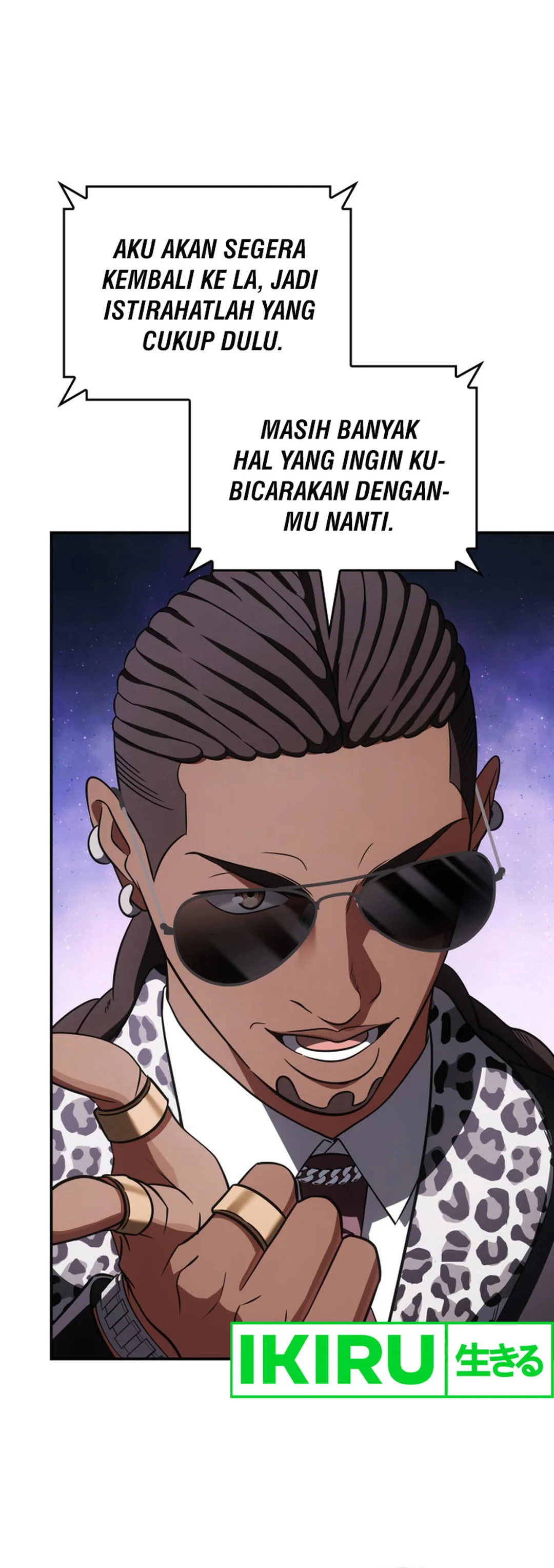 I Am With the Music Immortals - Chapter 77 - Page 40