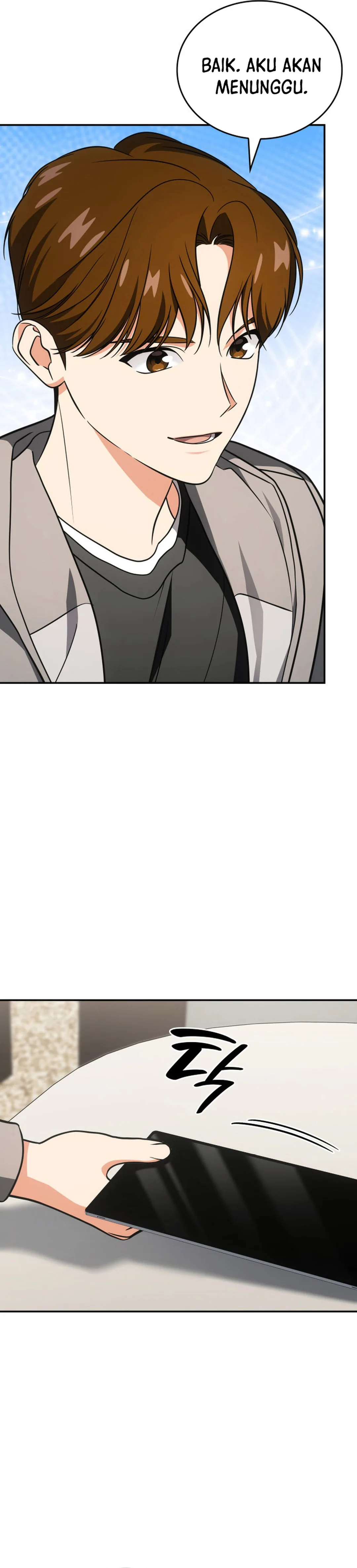 I Am With the Music Immortals - Chapter 77 - Page 41