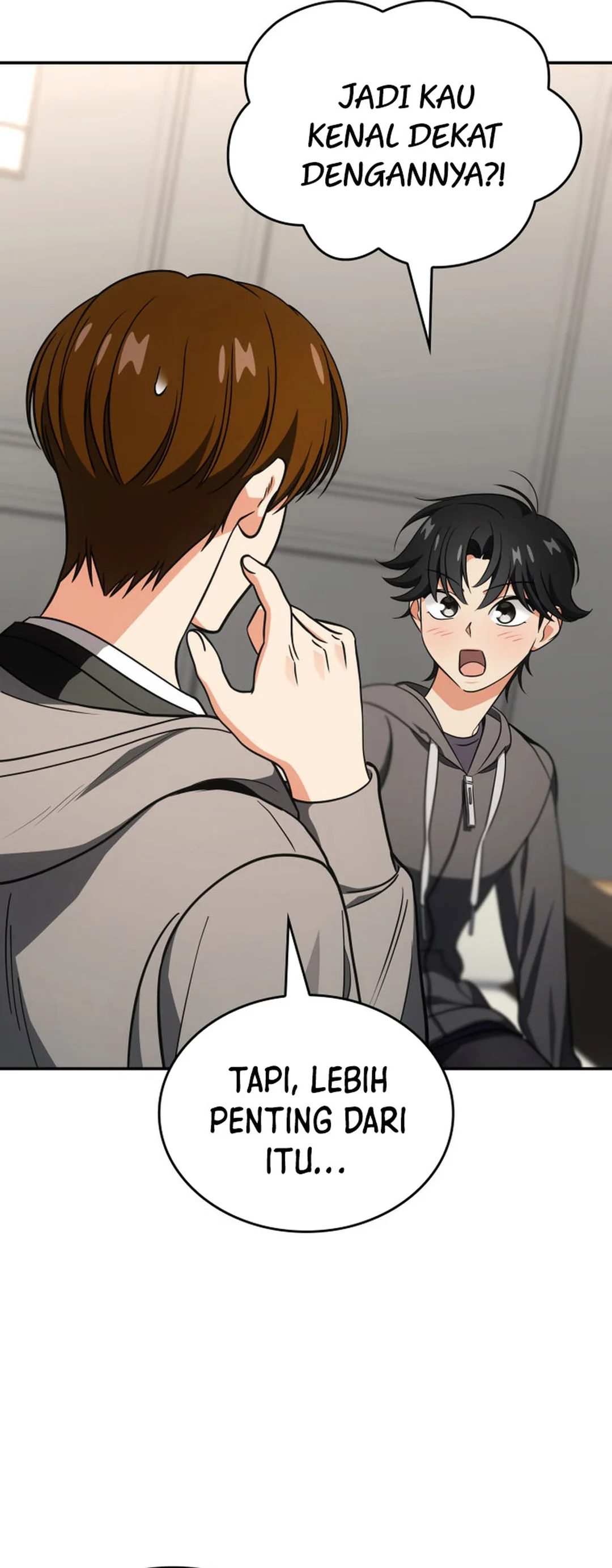 I Am With the Music Immortals - Chapter 77 - Page 45