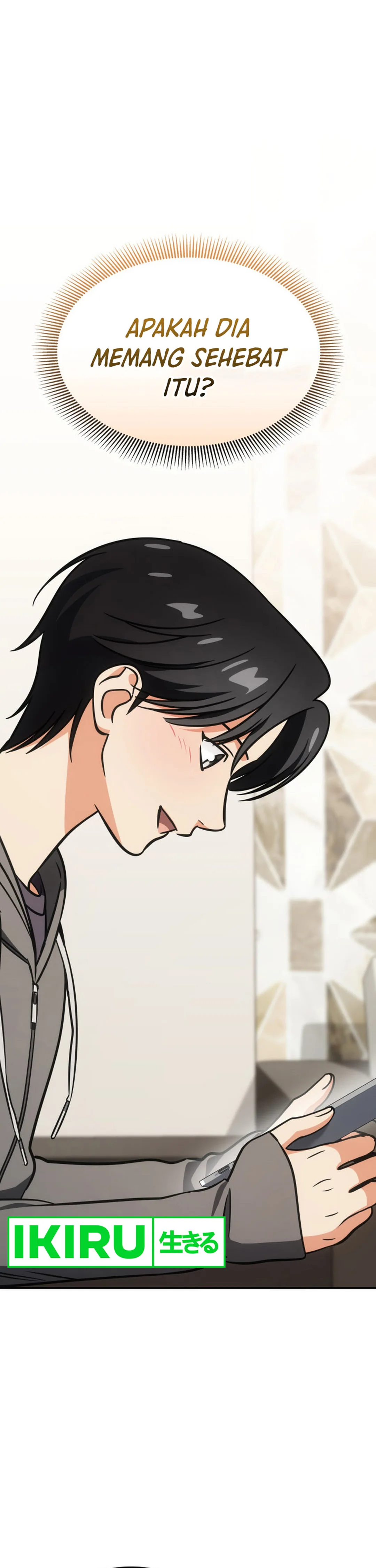 I Am With the Music Immortals - Chapter 77 - Page 7