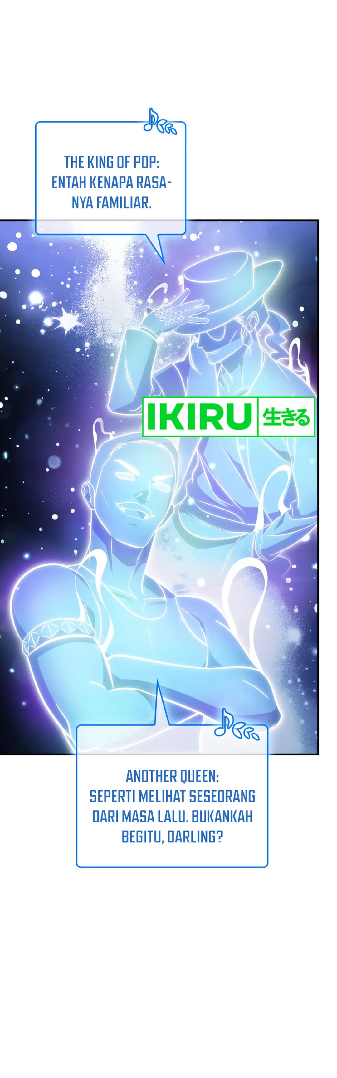 I Am With the Music Immortals - Chapter 78 - Page 13