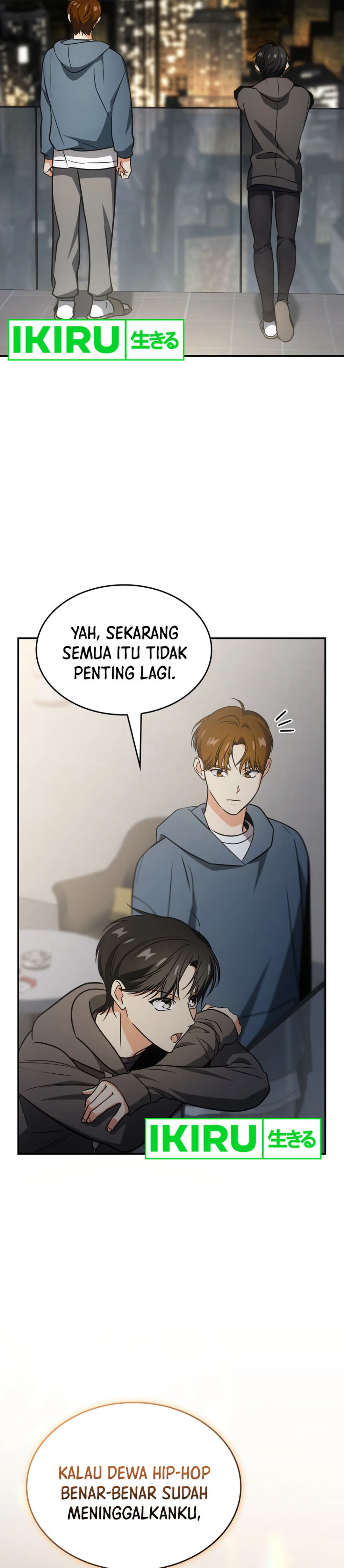 I Am With the Music Immortals - Chapter 78 - Page 16