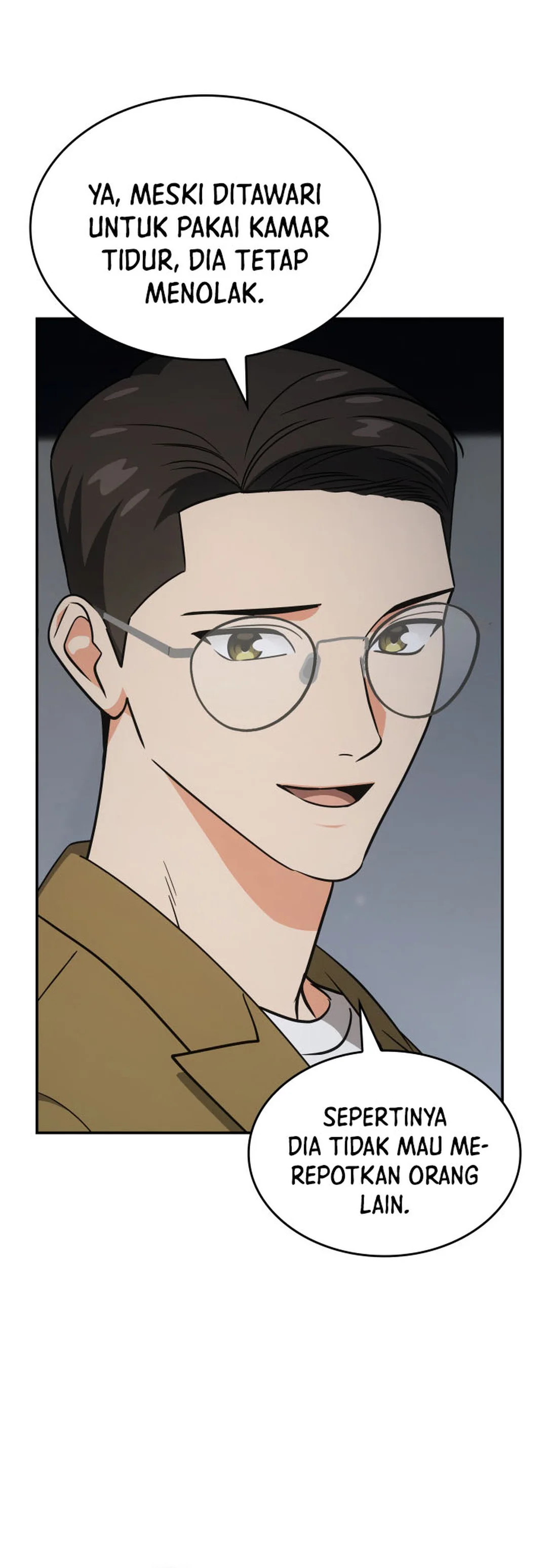 I Am With the Music Immortals - Chapter 78 - Page 21