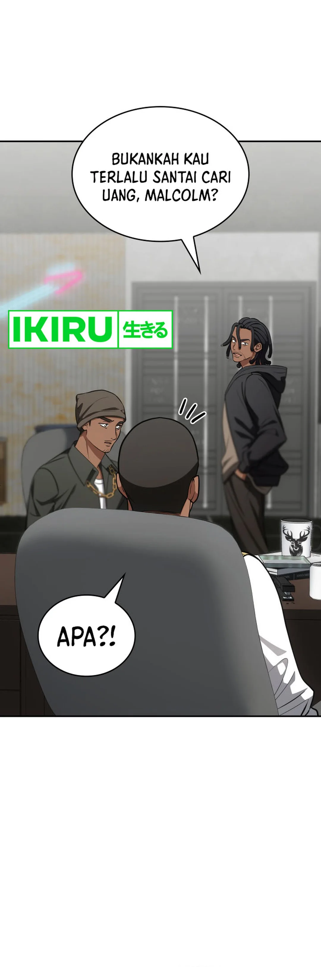 I Am With the Music Immortals - Chapter 78 - Page 30