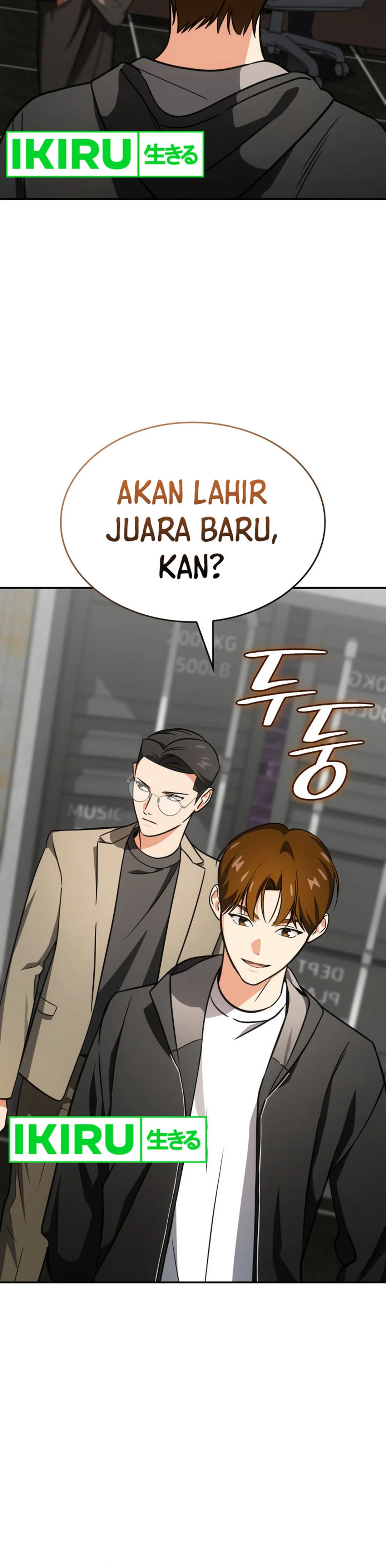 I Am With the Music Immortals - Chapter 78 - Page 34