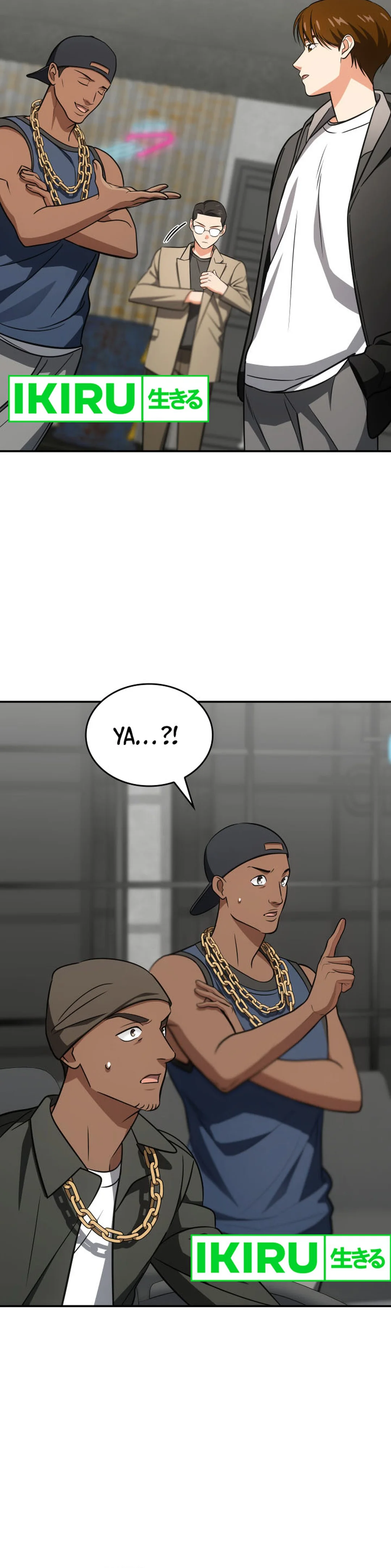 I Am With the Music Immortals - Chapter 78 - Page 40