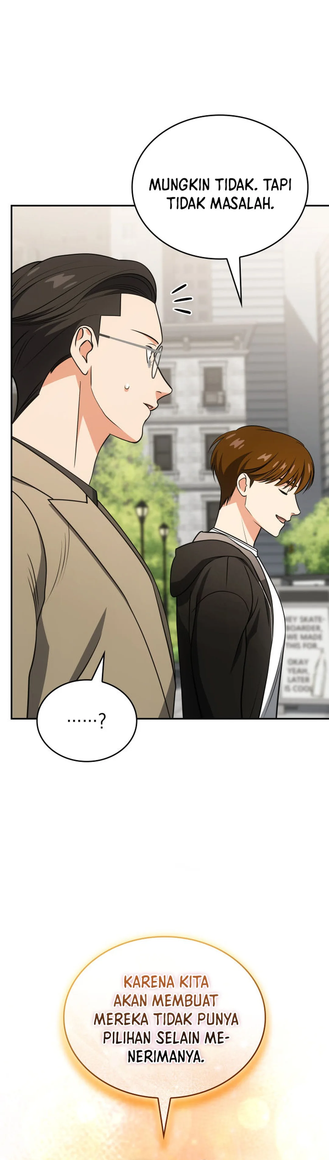I Am With the Music Immortals - Chapter 78 - Page 48