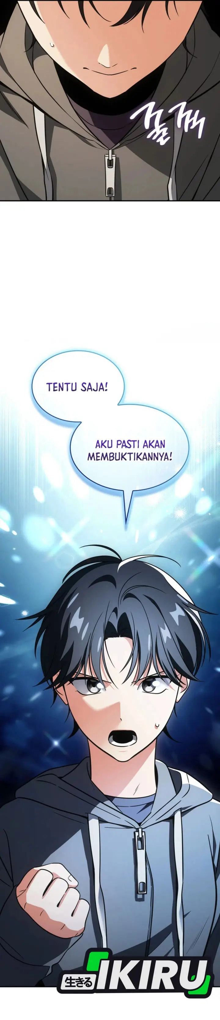 I Am With the Music Immortals - Chapter 79 - Page 15