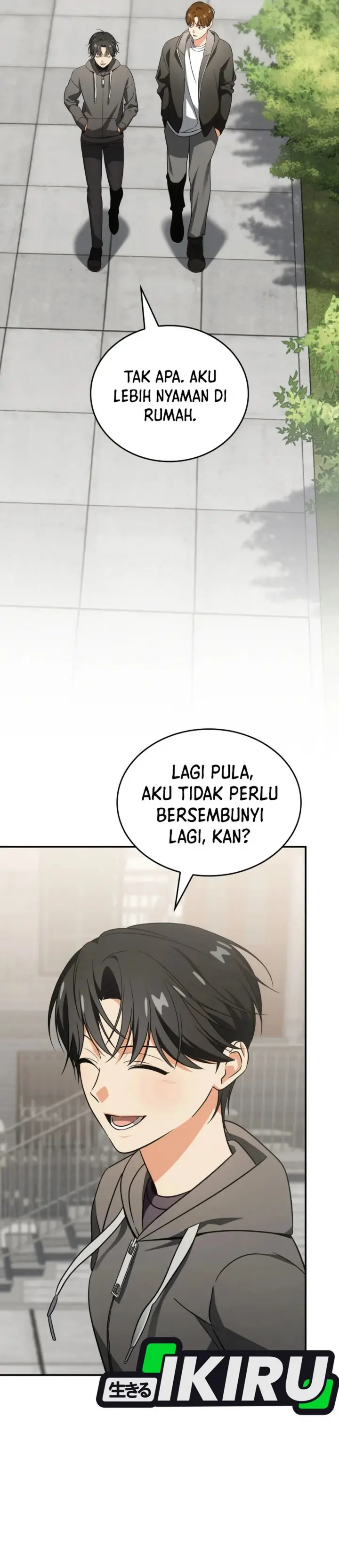 I Am With the Music Immortals - Chapter 79 - Page 17