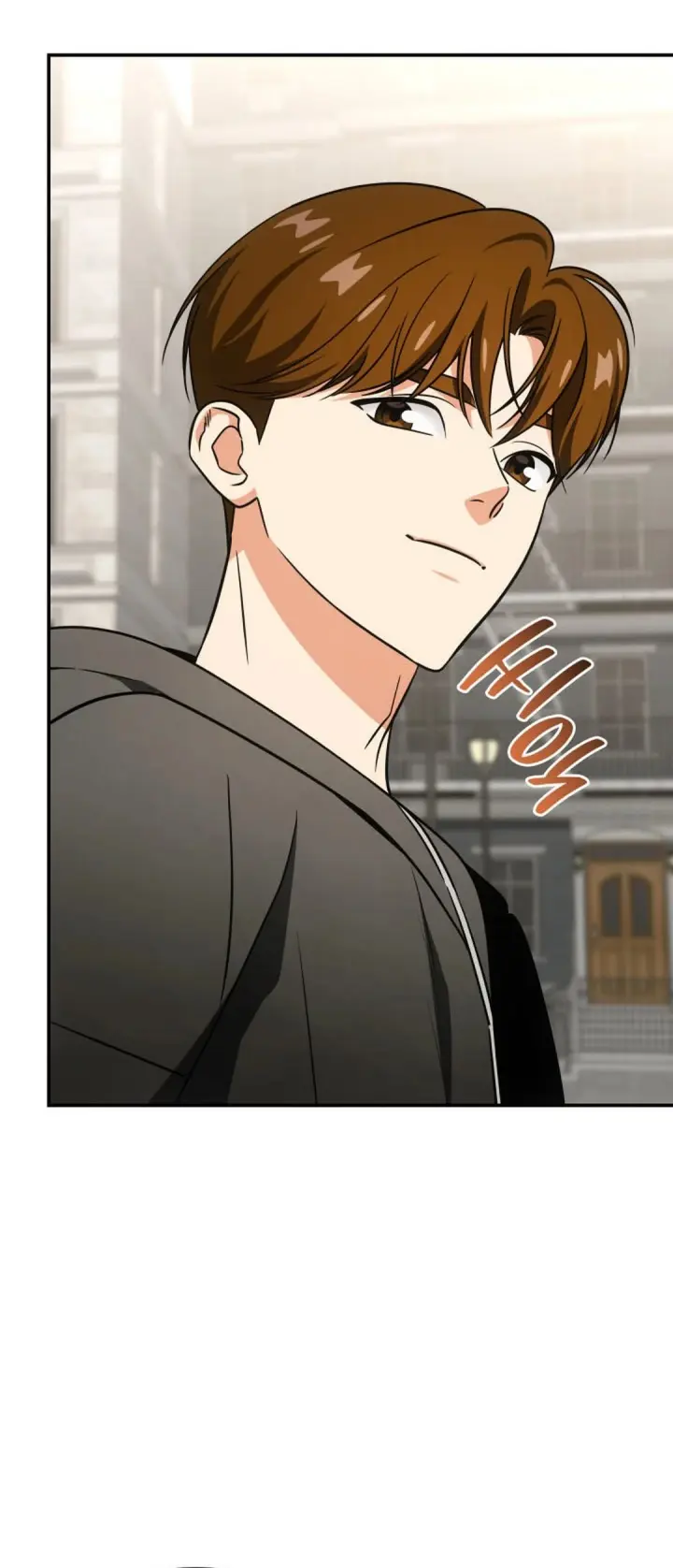 I Am With the Music Immortals - Chapter 79 - Page 18
