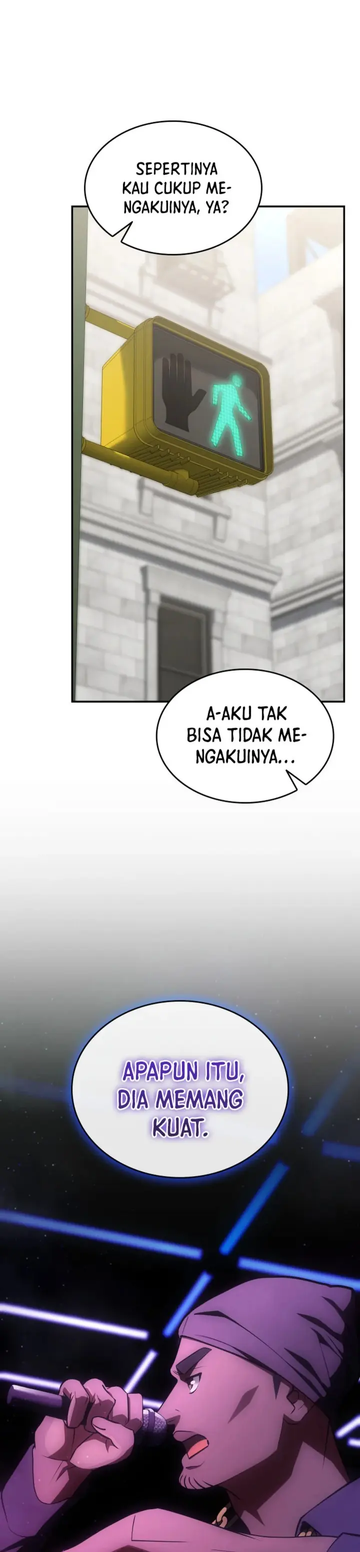 I Am With the Music Immortals - Chapter 79 - Page 23