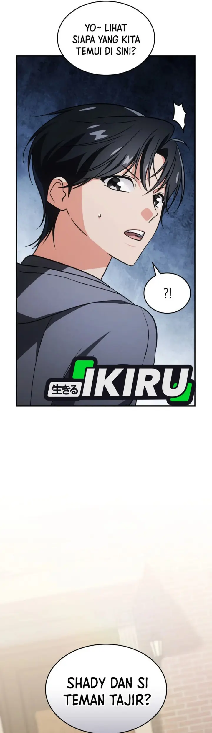 I Am With the Music Immortals - Chapter 79 - Page 29
