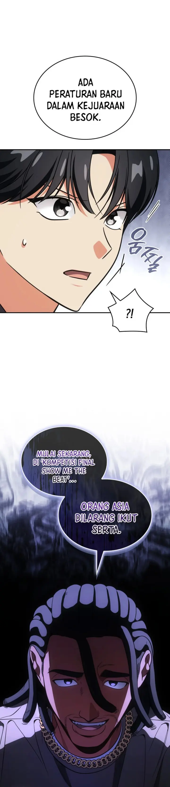 I Am With the Music Immortals - Chapter 79 - Page 33