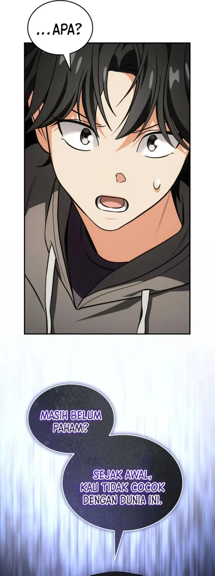 I Am With the Music Immortals - Chapter 79 - Page 38