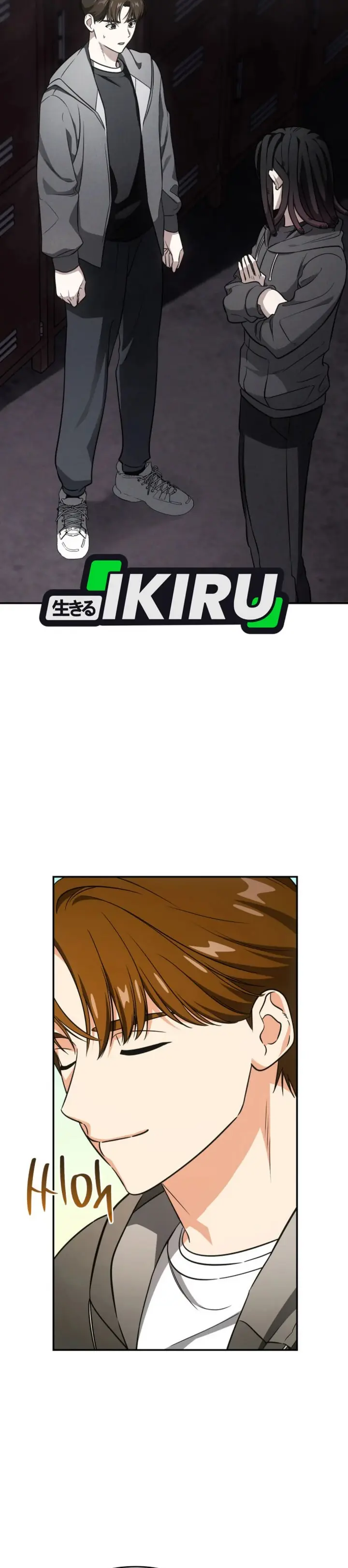I Am With the Music Immortals - Chapter 79 - Page 10