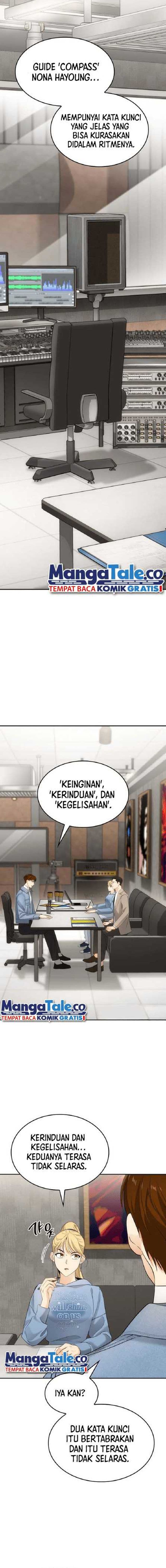I Am With the Music Immortals - Chapter 9 - Page 13