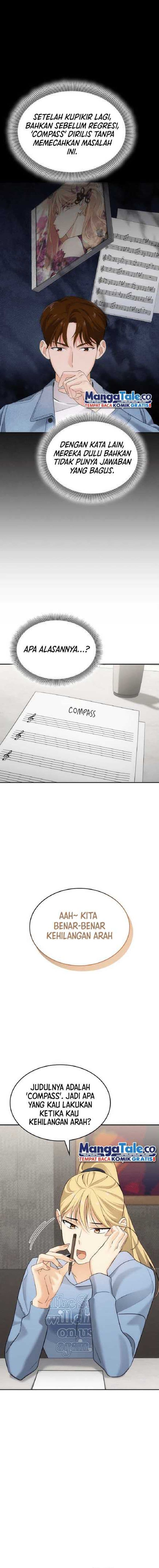 I Am With the Music Immortals - Chapter 9 - Page 15