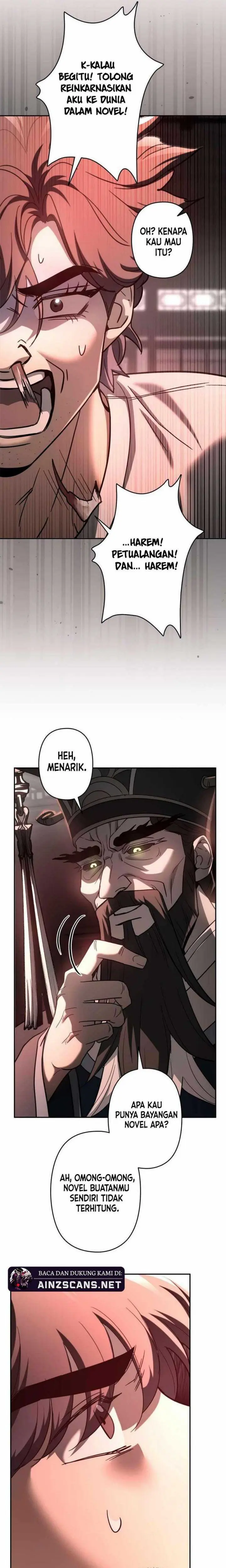 I Became a Swordsmanship Instructor at the Academy - Chapter 1 - Page 14