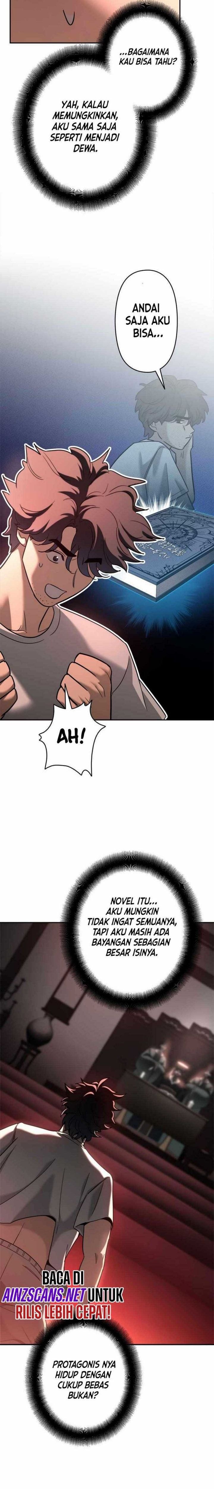 I Became a Swordsmanship Instructor at the Academy - Chapter 1 - Page 15