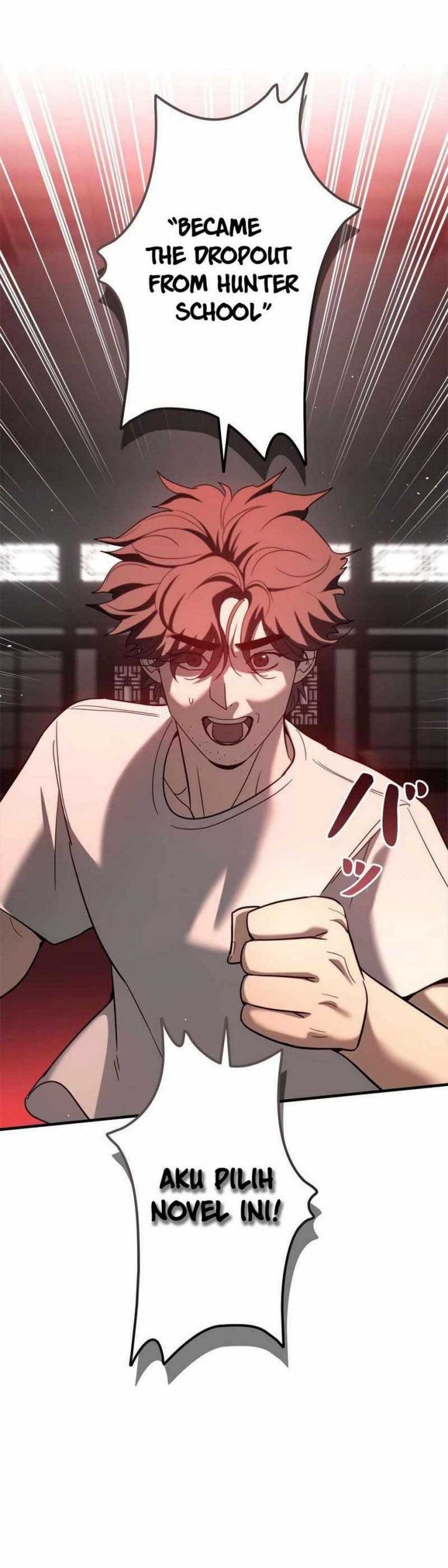 I Became a Swordsmanship Instructor at the Academy - Chapter 1 - Page 16