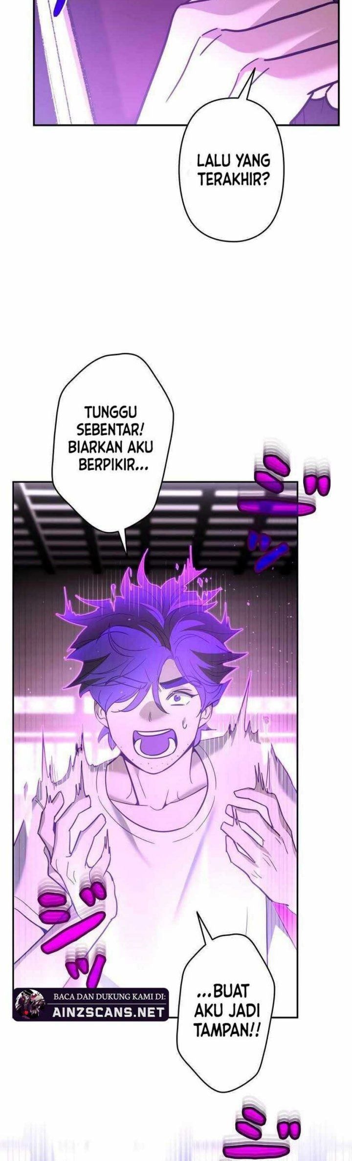 I Became a Swordsmanship Instructor at the Academy - Chapter 1 - Page 19