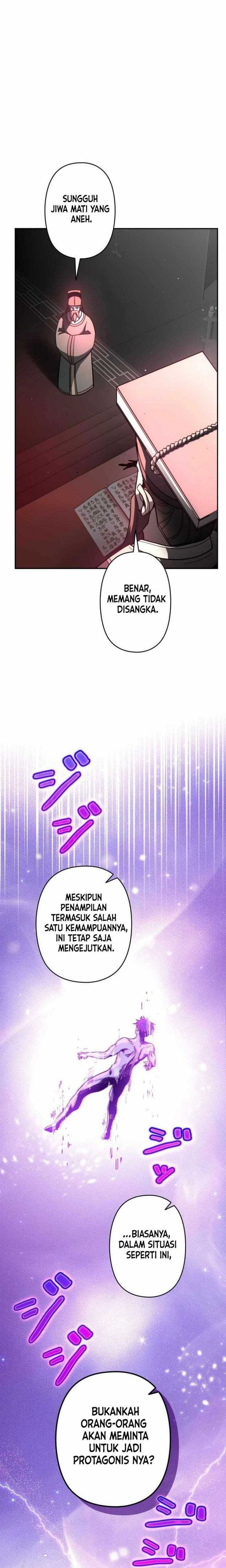 I Became a Swordsmanship Instructor at the Academy - Chapter 1 - Page 21