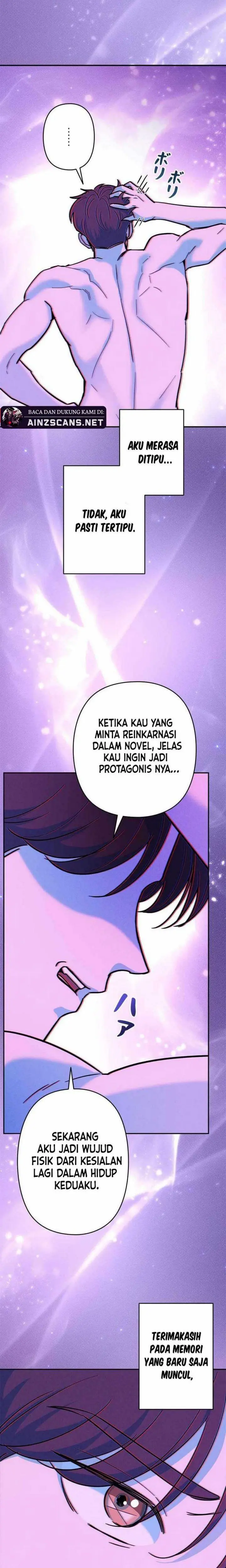 I Became a Swordsmanship Instructor at the Academy - Chapter 1 - Page 29