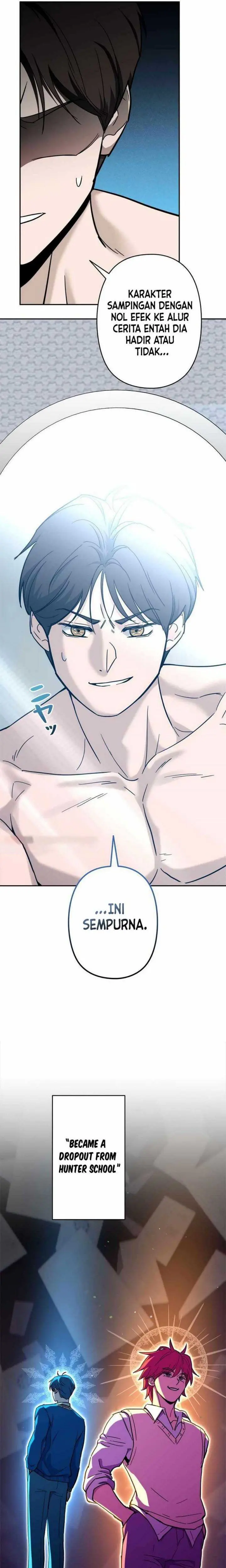 I Became a Swordsmanship Instructor at the Academy - Chapter 1 - Page 44